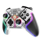 iPega 9666HH Bluetooth RGB Gamepad for Android/iOS/PS3/PS4/PC/N-Switch Gray Foto 1
