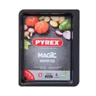 Baking tray 35x26cm rectangle Magic Photo 5