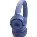 JBL Tune 530BT Bluetooth Headset Blue Photo 10