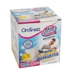 Mitruma absorbētāja papildināmās tabletes 450g x 3 gab. citrons Foto 1