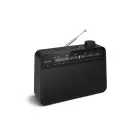 PHILIPS portatīvais radio, melns Foto 2