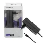 Qoltec Plug-in power supply 20W | 5V | 4A | 5.5*2.5 Foto 1