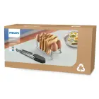 Philips karstā gaisa katla cepšanas piederumu komplekts Foto 7
