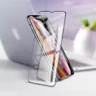 Tempered glass to iPhone X / XS / 11 PRO Hoco HD Anti-static 25 pcs G10 Foto 6