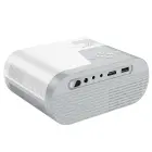 Projector HD Ready Hoco with Android software Wi-Fi Bluetooth 720P DT2 white Photo 9