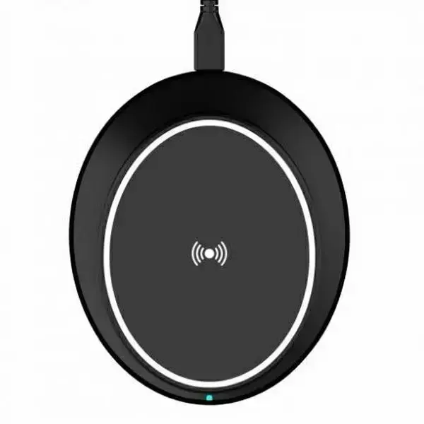 Xqisit inductive charger 10W/Wireless Fast Charger 10W Фото 2