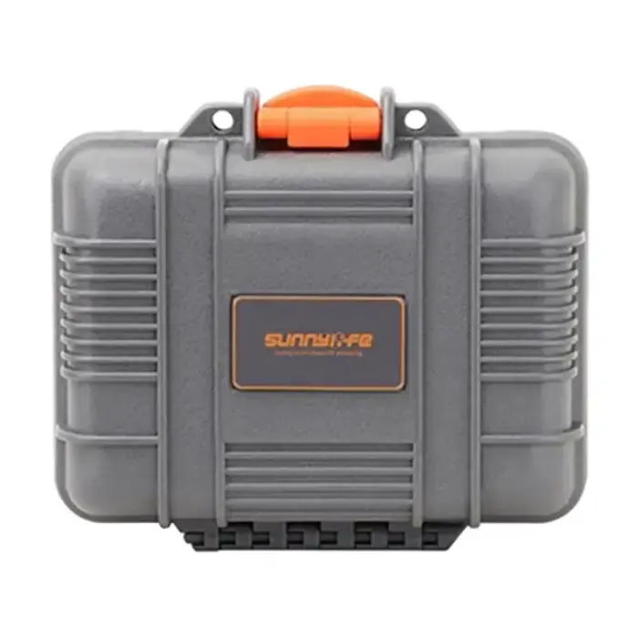 Sunnylife AQX-18 transport case for OSMO ACTION 5 Pro/4/3 Фото 2