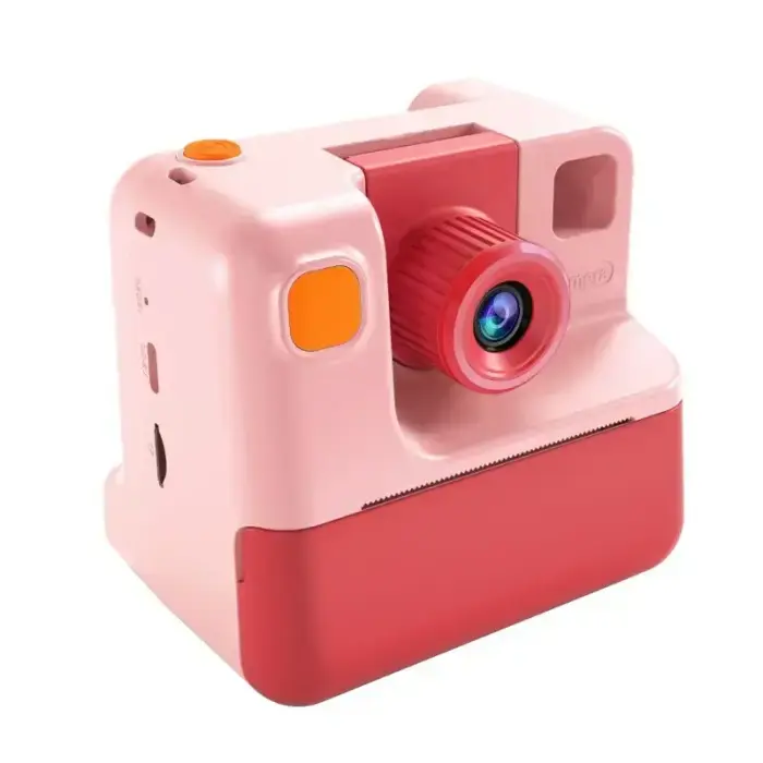 PICOCICI printing kids camera WS-C03 blue Foto 3