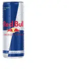 Enerģijas dzēriens RED BULL, bundžā, 0.25l Фото 1