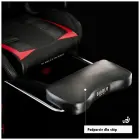 DIABLO X-RAY >normal< chair black-red Фото 9