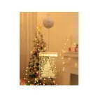 Goodbuy christmas lights for windows Christmas Tree Photo 2