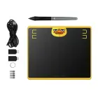 Huion HS64 SE graphics tablet Foto 1