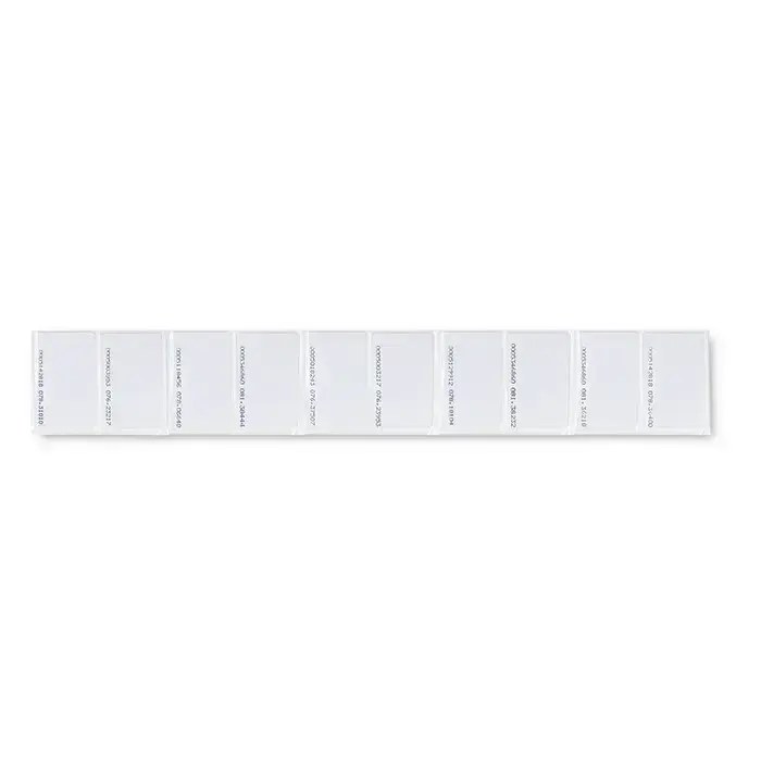 Qoltec The EM proximity card  EM| Mifare  |125 kHz | 10 pcs Foto 7