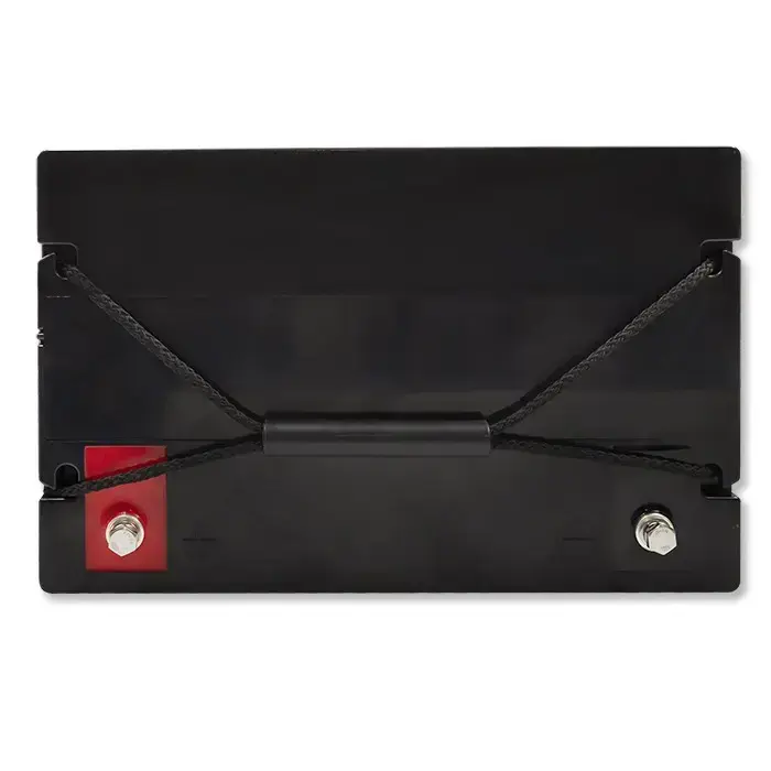 Qoltec AGM battery | 12V | 80Ah | 23.5kg | Maintenance-free | Strong | LongLife | for UPS, RV, boat, heater Фото 10