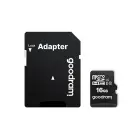 GOODRAM Memory MicroSD Card - 16GB with adapter UHS I CLASS 10 100MB/s Фото 2