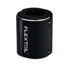 Flextail Tiny Pump 2X 3-in-1 Portable Pump (Black) Foto 1