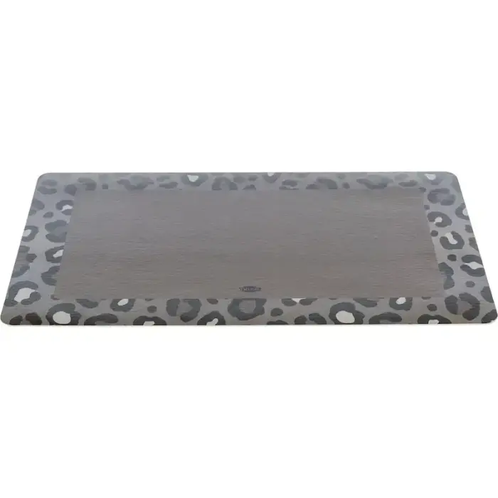 Paliktnis zem bļodām - Trixie Place Mat Leo, 44 × 28 cm Foto 4