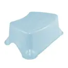 Step bench Tomek "Pure" 40,5x28,5x14cm blue Photo 1