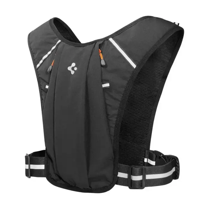 SPIGEN A720 DYNAMIC SHIELD RUNNING VEST (M-L) BLACK Foto 2