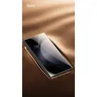 Benks Tempered glass Glass Warrior HD for Samsung Galaxy Z Fold 6 black Фото 8