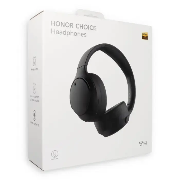 Wireless headphones Honor Choice black Foto 6