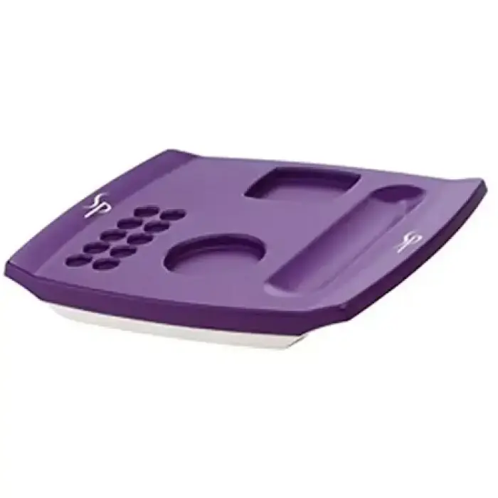 Wella Professionals, Wella Professionals, Plastic Colour Mixing Bowl, Black Violet Фото 2