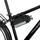 Wozinsky Thermal Bottle Bag for Bike or Scooter 1L Black (WBB29BK) Photo 3