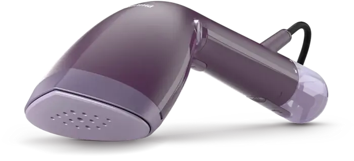 PHILIPS Philips 7000. sērijas rokas apģērbu tvaicētājs, 1500 W, violets Foto 4