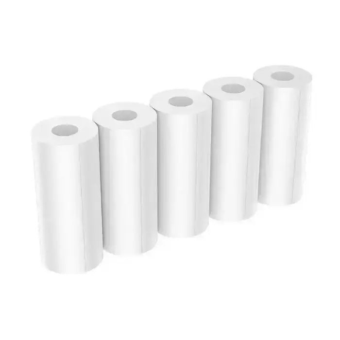Printing paper for children printing camera Hoco 5 pcs Foto 7