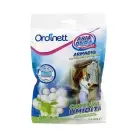 Moisture absorber for wardrobe crystal 210g apple Photo 1