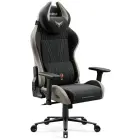 Gaming chair Diablo Chairs X-Horn 2.0 Normal Size black/camel Фото 2