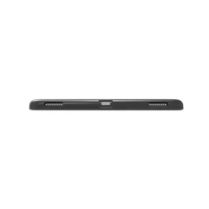 Fusion jelly case for tablet Samsung T970 | T976B Galaxy Tab S7+ Plus black Photo 4