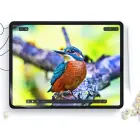 PROTECTION FILM HOFI PAPER PRO+ 2-PACK IPAD AIR 11 6 | 2024 MATTE CLEAR Foto 2