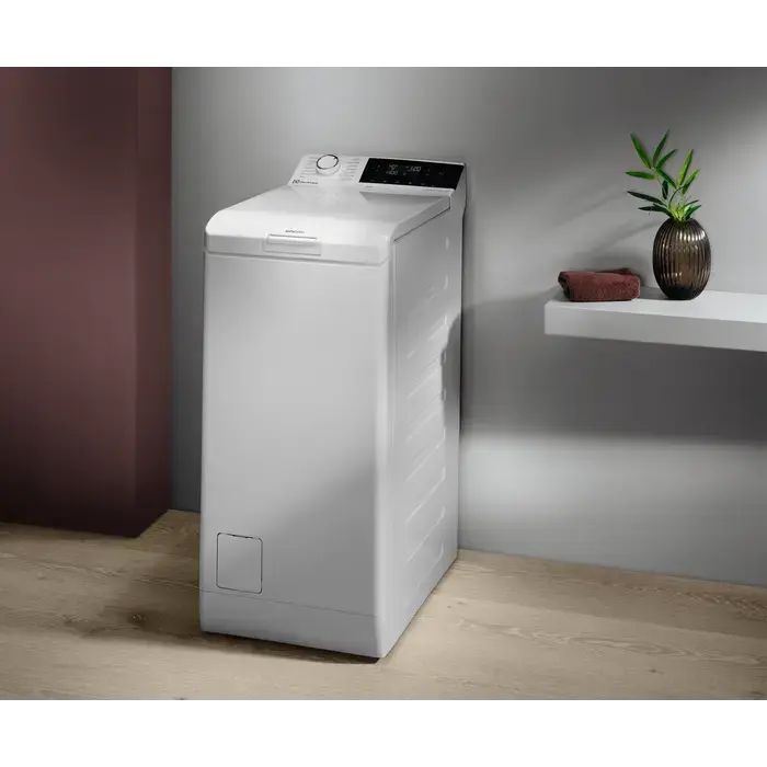 Electrolux veļas mazg.mašīna (augšas ielāde), 7 kg, E Foto 8