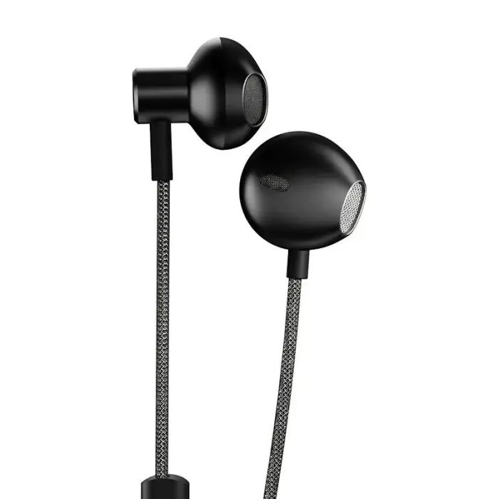 HiFuture Mi5 Wired Earphones (black) Foto 3