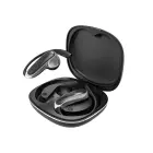 Dudao U17Z Bluetooth 5.3 OWS Headphones with Ear Hooks - Black Photo 1