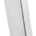 Kāpnes S80 ProfiStep duo / alumīnija / 2x15 pakāpieni Foto 7