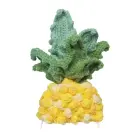 Knitted costume for Loona Premium Pineapple Foto 1