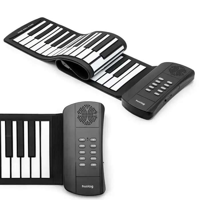 Huslog Electric Piano Foto 5