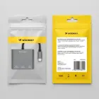 Hub Wozinsky WHCH-01 USB-C PD 100W HDMI 4K@30Hz USB-A 10Gbps - gray Фото 8
