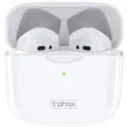 TWS BLUETOOTH HEADSET T-PHOX TWS-10 Foto 1
