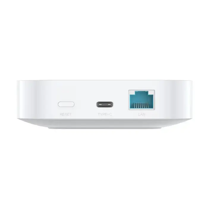 Xiaomi Mi Smart Home Hub 2 White Foto 4