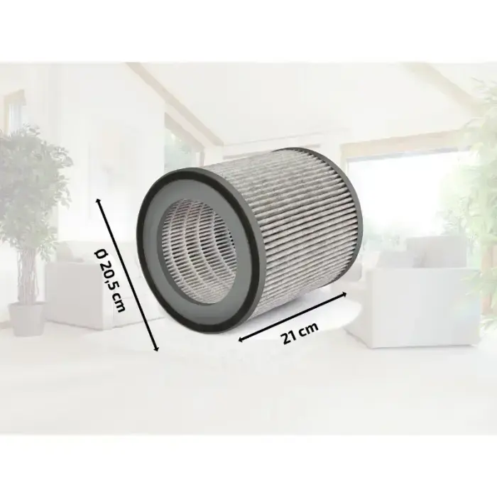 Filtrs AirFresh Clean Connect 500 Foto 3