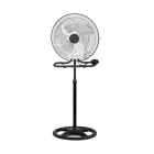 LTC Standing Fan 3in1 18" black Photo 1
