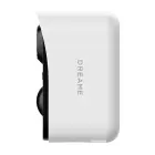 Dreame Navo Care SE 1 Outcam outdoor camera with solar panel - white Foto 2
