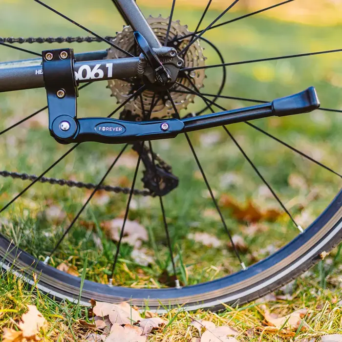 Bikes kickstand Forever Outdoor Foto 7