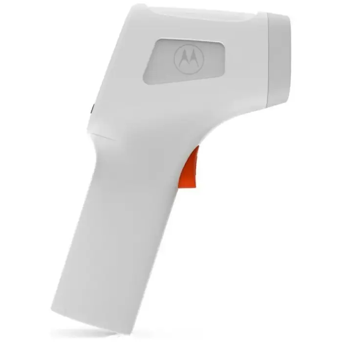 Digital thermometer Motorola TE-93 white Foto 6