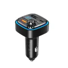 XO BCC08 Auto FM modulators 3,1A Foto 1