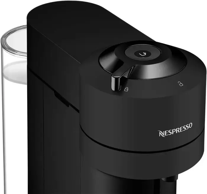 Krups Nespresso Vertuo Next kapsulu kafijas automāts Photo 2