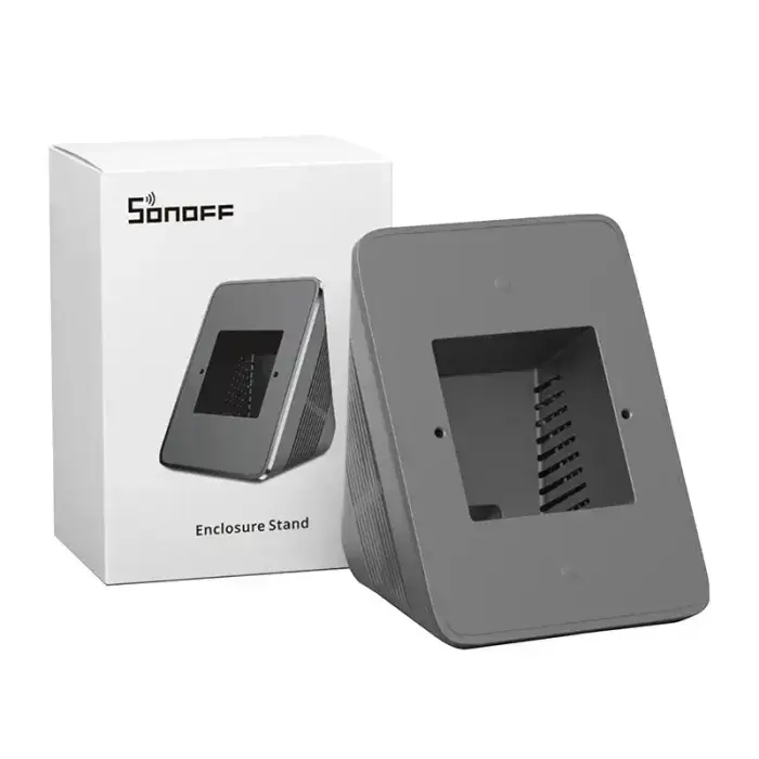 Sonoff NSPanel Stand (black) Photo 3